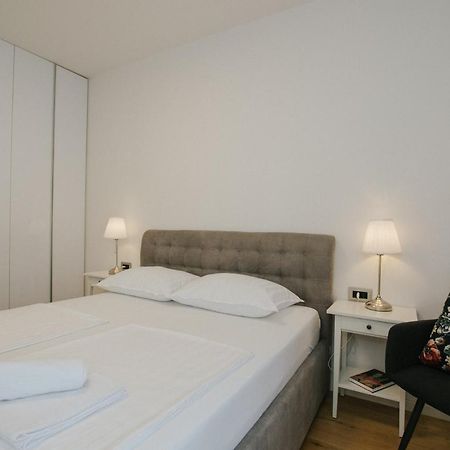 Apartment Sea Villa 5 สปลิท ภายนอก รูปภาพ