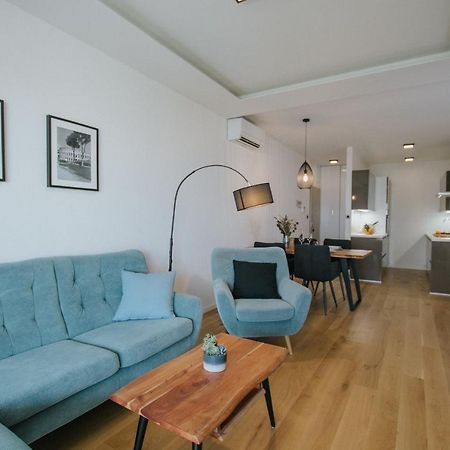 Apartment Sea Villa 5 สปลิท ภายนอก รูปภาพ