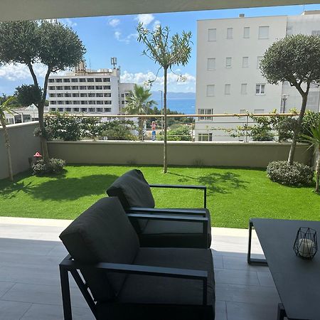 Apartment Sea Villa 5 สปลิท ภายนอก รูปภาพ