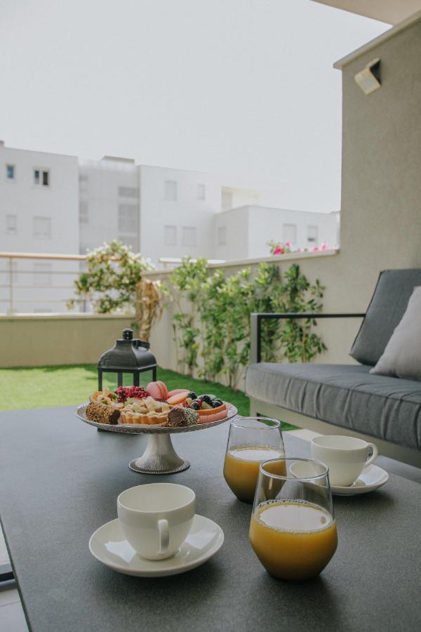 Apartment Sea Villa 5 สปลิท ภายนอก รูปภาพ