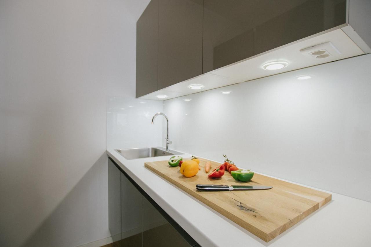 Apartment Sea Villa 5 สปลิท ภายนอก รูปภาพ