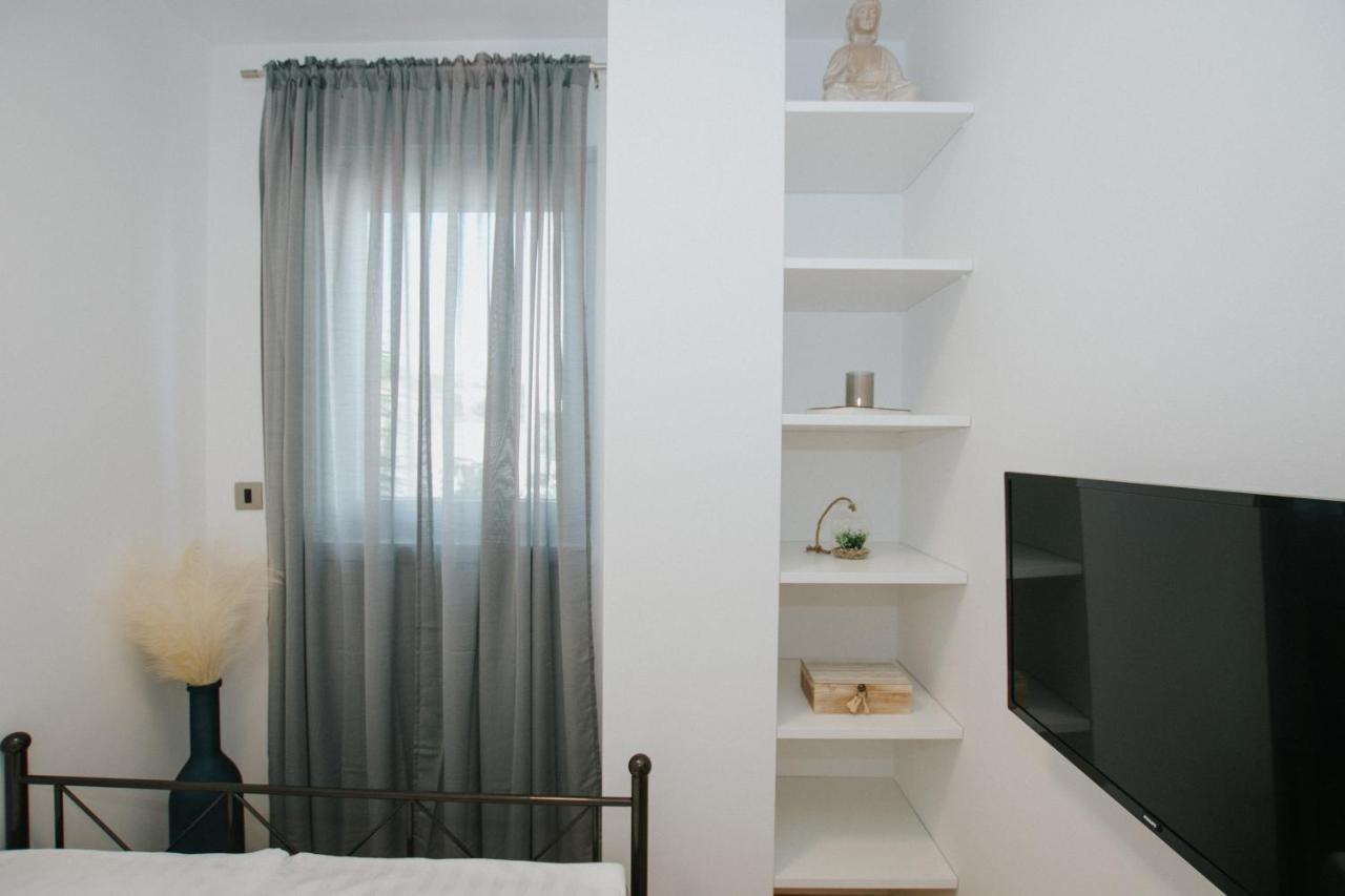 Apartment Sea Villa 5 สปลิท ภายนอก รูปภาพ