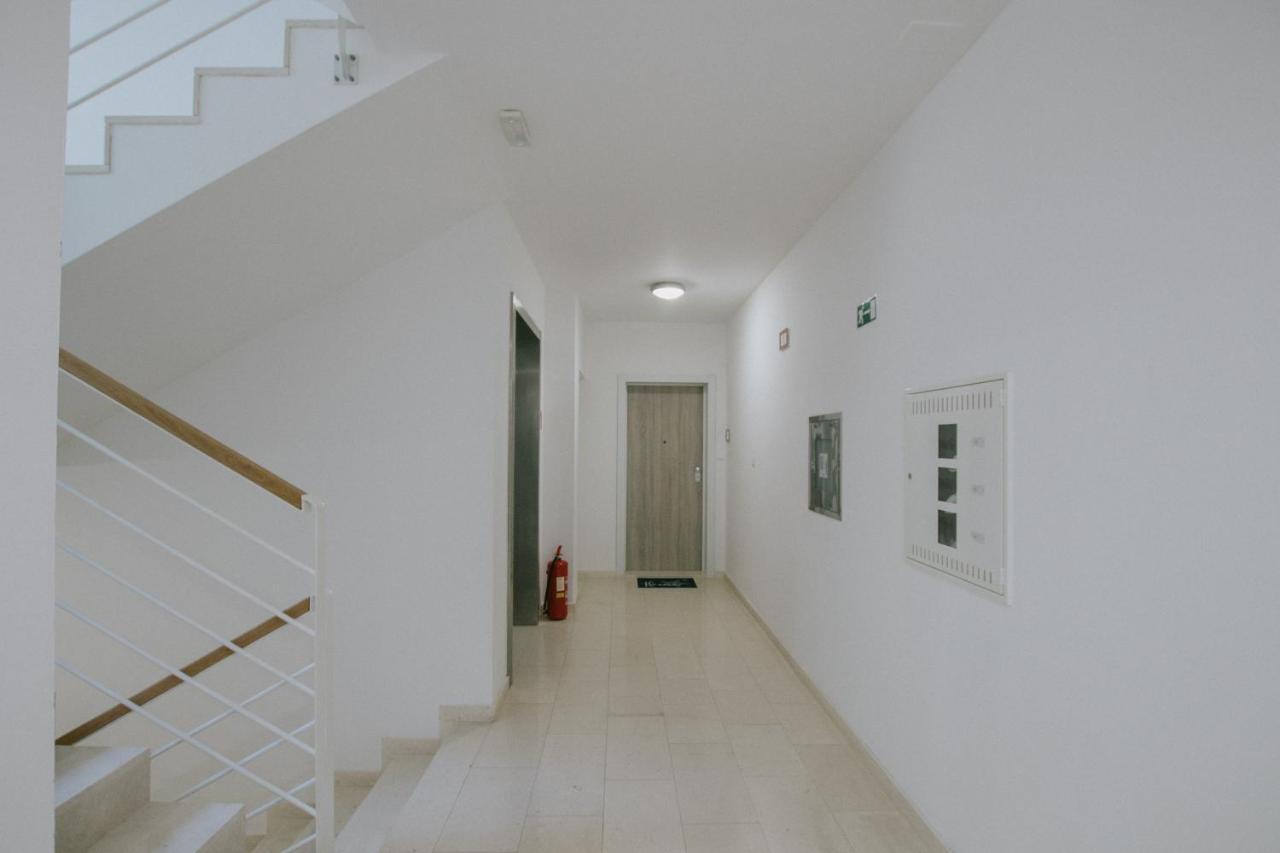 Apartment Sea Villa 5 สปลิท ภายนอก รูปภาพ