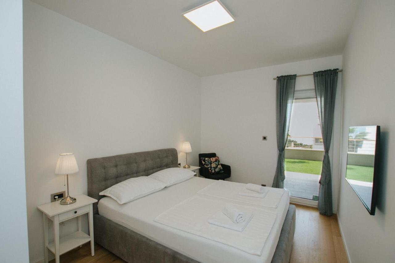 Apartment Sea Villa 5 สปลิท ภายนอก รูปภาพ